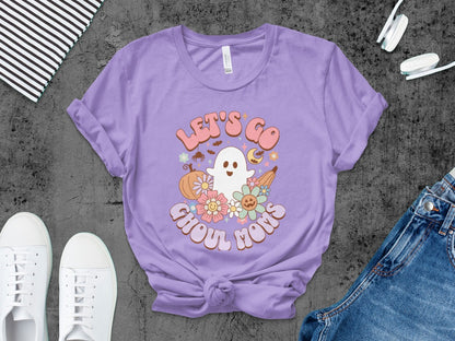 Funny Halloween Mom Spooky Mama Skeleton Mommy T-Shirt