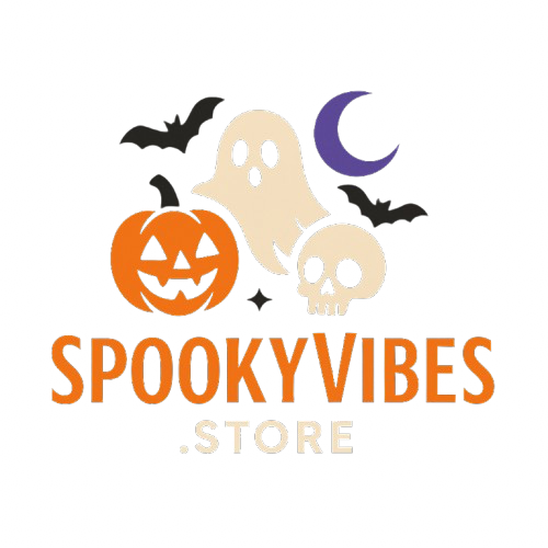  SpookyVibes